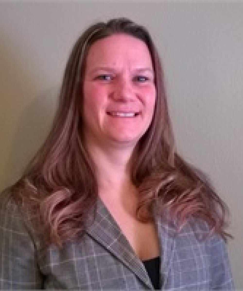 Daun | Registered Executive Assistant | Bridgerland Financial