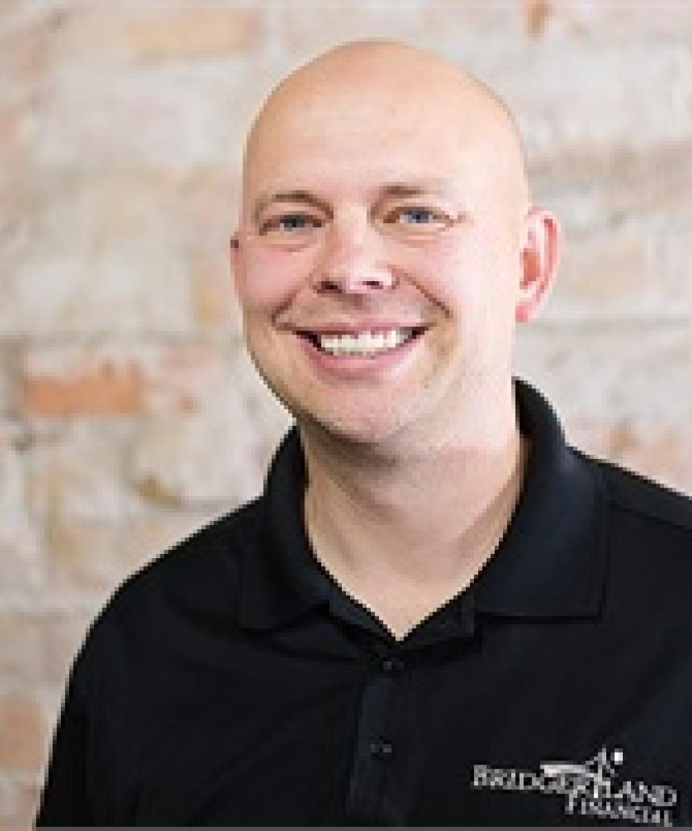 David A Packer | Financial Advisor | Bridgerland Financial UT