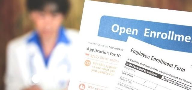Enrollment For Government Employees | Bridgerland Financial