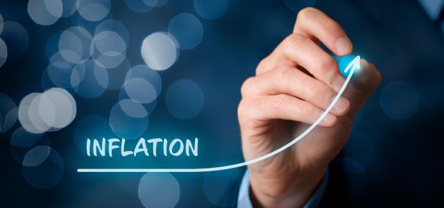 3 Ways Inflation Act Could Impact You | Bridgerland Financial