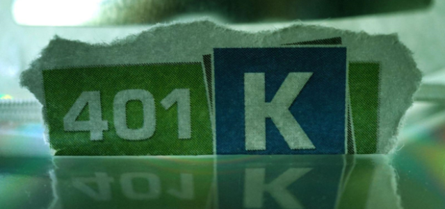 Consolidating Old 401(k) Accounts | Bridgerland Financial